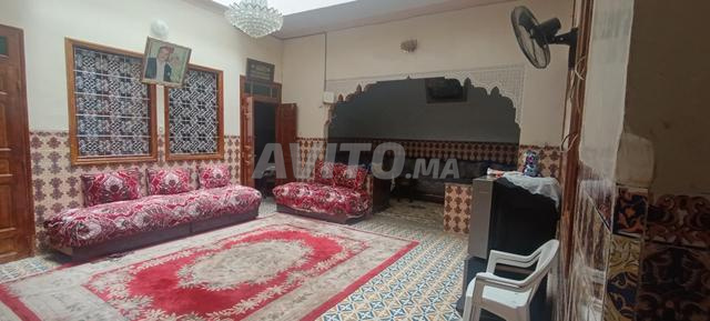 صافلي للكراء قريب دقيقتين للمعرض - 2