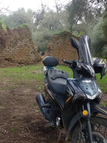 سيكلوموتور