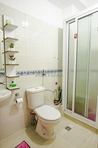 APPARTEMENT À LOUER PAR JOUR POUR LES FAMILLES - 2