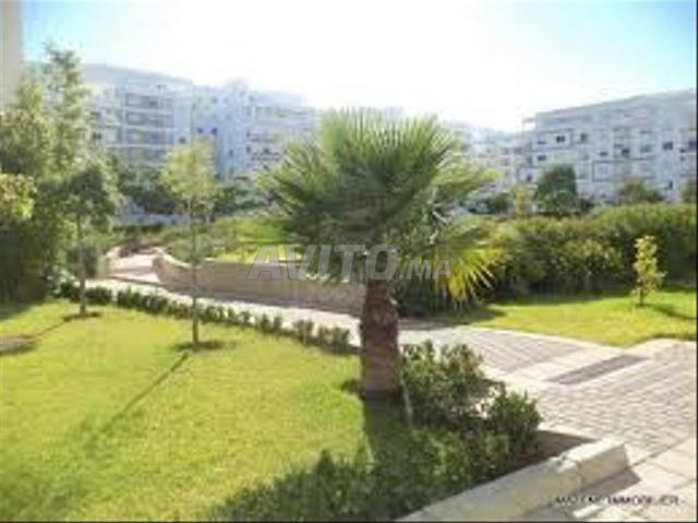 شقة للإيجار 100 متر مربع في طنجة LOTINORD - 2