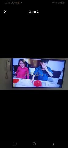 TV Samsung 40 pouces Full HD - 2