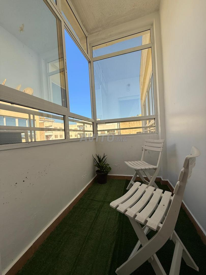Appartement à louer 120 m à Avenue Fes à Tanger - image 2