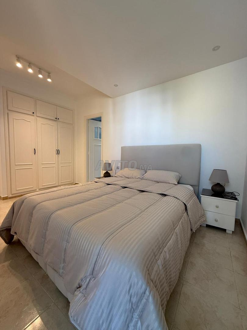 Appartement à louer 120 m à Avenue Fes à Tanger - image 3