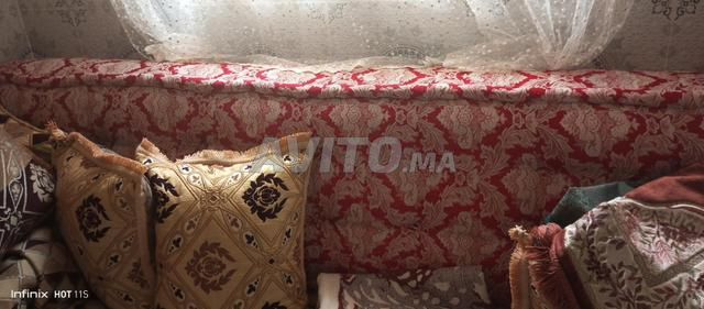 مضارب صالون - 2