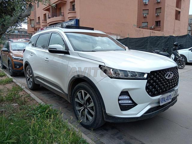 KIFAL - CHERY Tiggo 7 Pro - 2