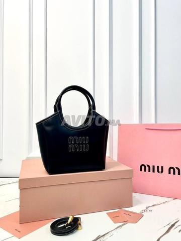 Sac Chic Miu Miu MM0430 - 2