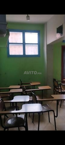 منزل بمركز دعم مدرسي للبيع - 2