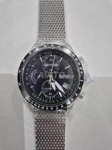 montre boss - 2