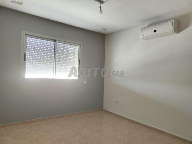 شقة للكراء 100 متر مربع في القنيطرة - 2