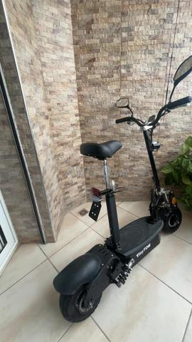 Trottinette - 2