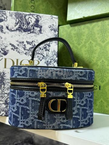 Sac Vanity Christian Dior CD8245 - 2