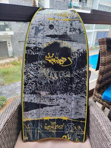 لوح بودي بورد برايد مقاس 41.5 ذا ريليست - 2