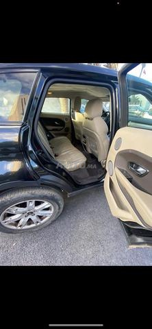 À Vendre Range Rover Evoque excellent état - 2