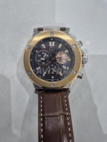 Montre GC originale suisse - 2