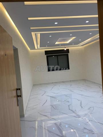 Appartement à louer à Tétouan – Avenue 9 Avril - 2