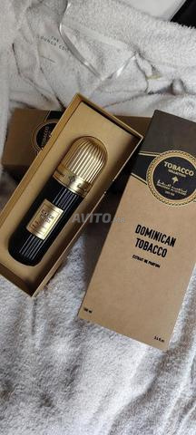 عطور DOMINICAN TOBACCO إبراهيم القرشي الأصلية