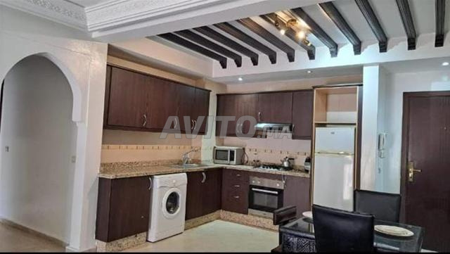 Appartement avec ascenseur - 2