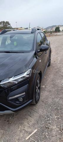 عين دريج وزان