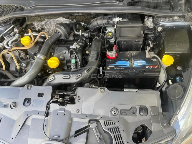 clio 4 modil 2017