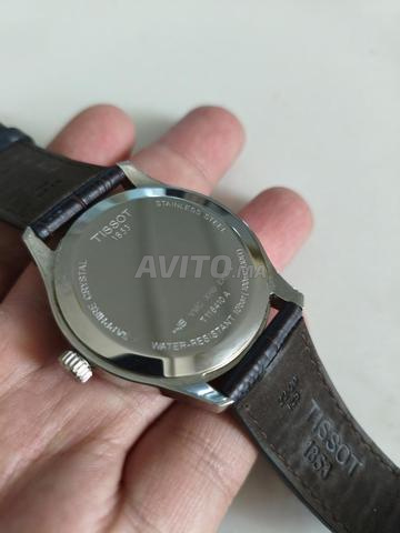 Montre Tissot Originale Presque Neuve - 2