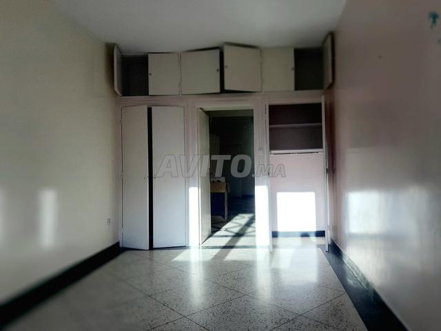 Appartement ensoleillé 180 m² à Beausejour - 2