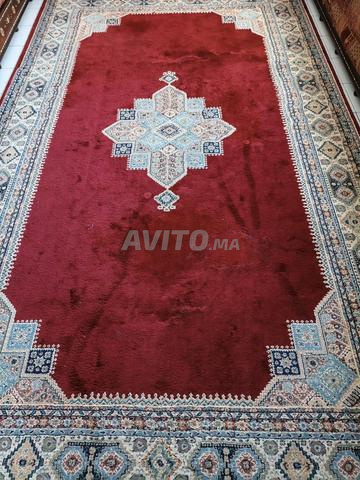 Vente tapis beldi pour salon