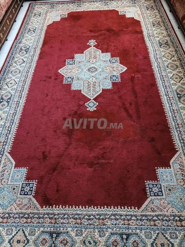 Vente tapis beldi pour salon - 2