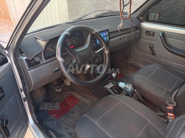 La voiture en excellent état - 2