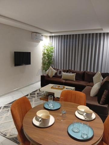 Studio chic centre-ville 6000 dh - 2