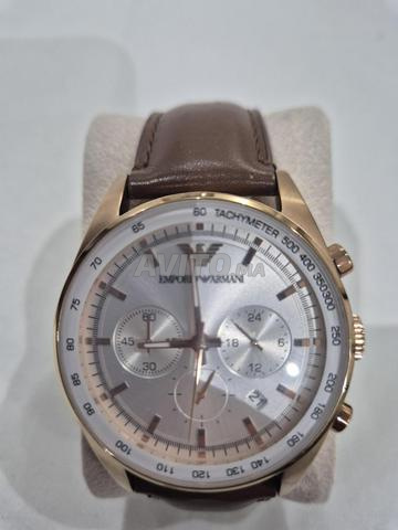 Montre originale - 2