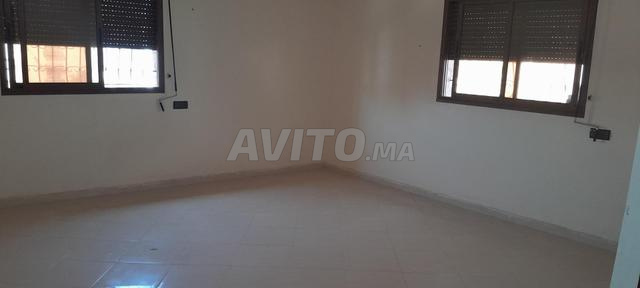 طابق منزل للكراء في واد الذهب - 2