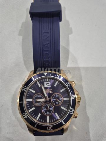 Montre Invicta - 2