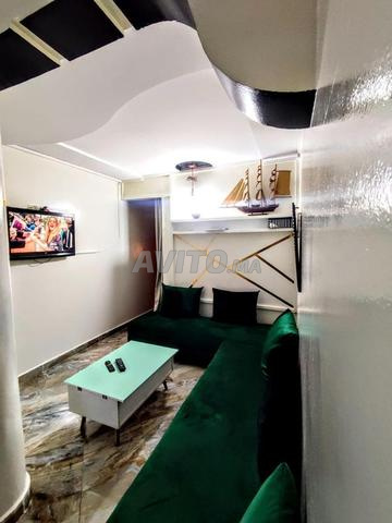 Appartement à côté du CHU - 2