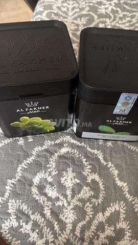 معسل فخار من الإمارات