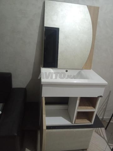 أثاث غرفة الحمام - 2