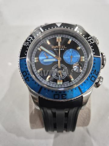 Montre Breil Milano