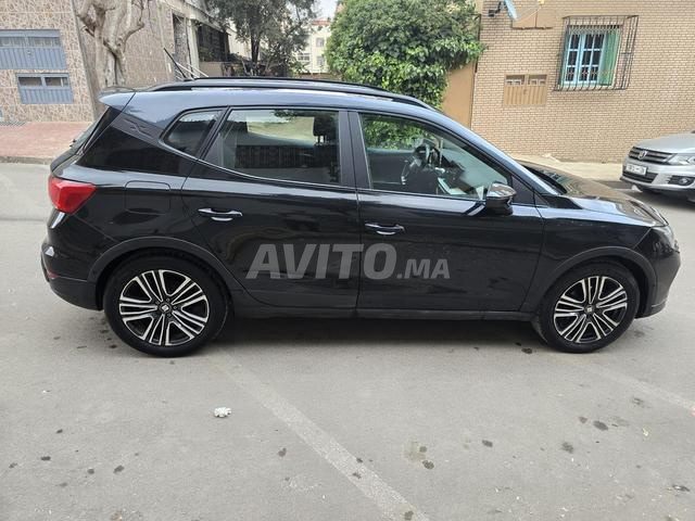 Seat Arona 2022 Diesel 173000 Dhs - 2