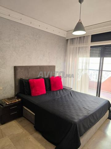 Appartement calme - 2