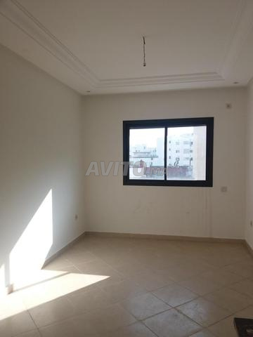 Appartement à louer à côté du tram - 2