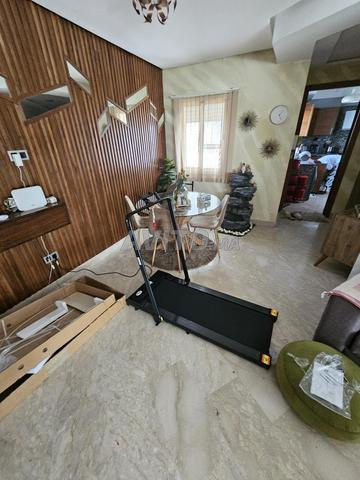 Tapis roulant vitesse 14 power - 2