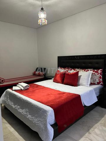 Magnifique appartement - 2