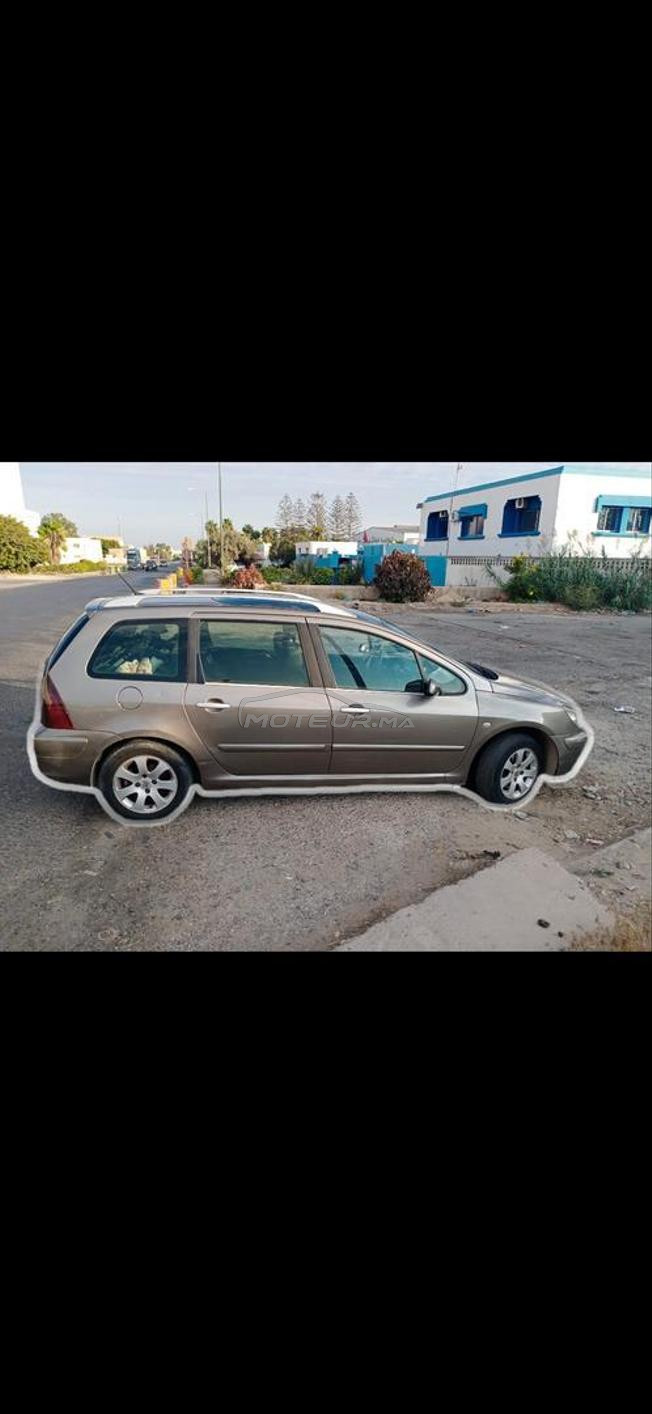307 SW a vendre