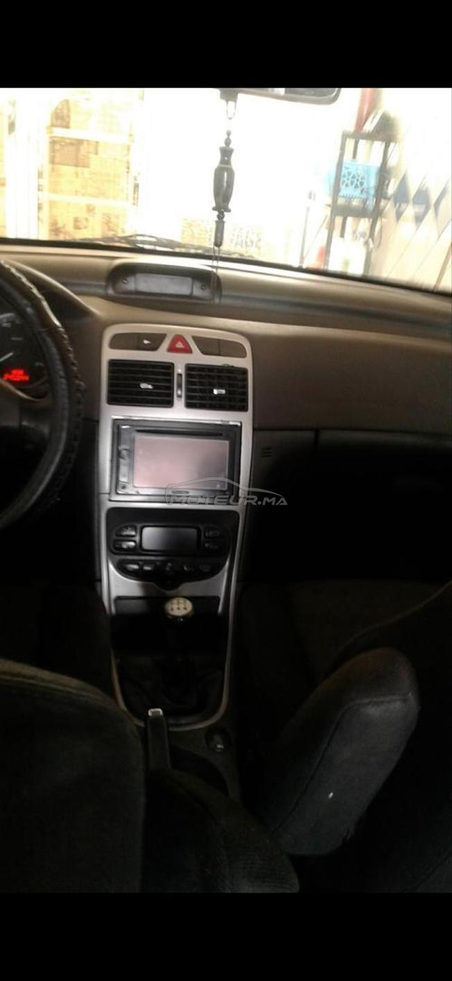 307 SW a vendre