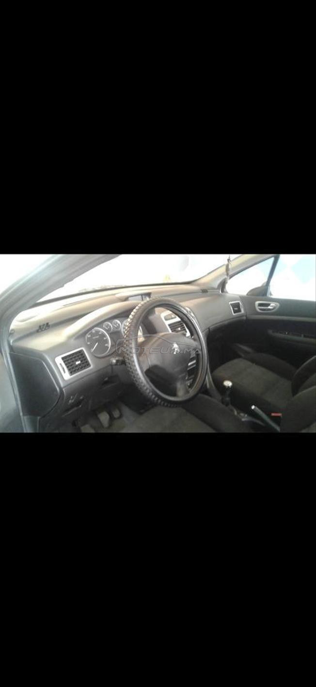 307 SW a vendre
