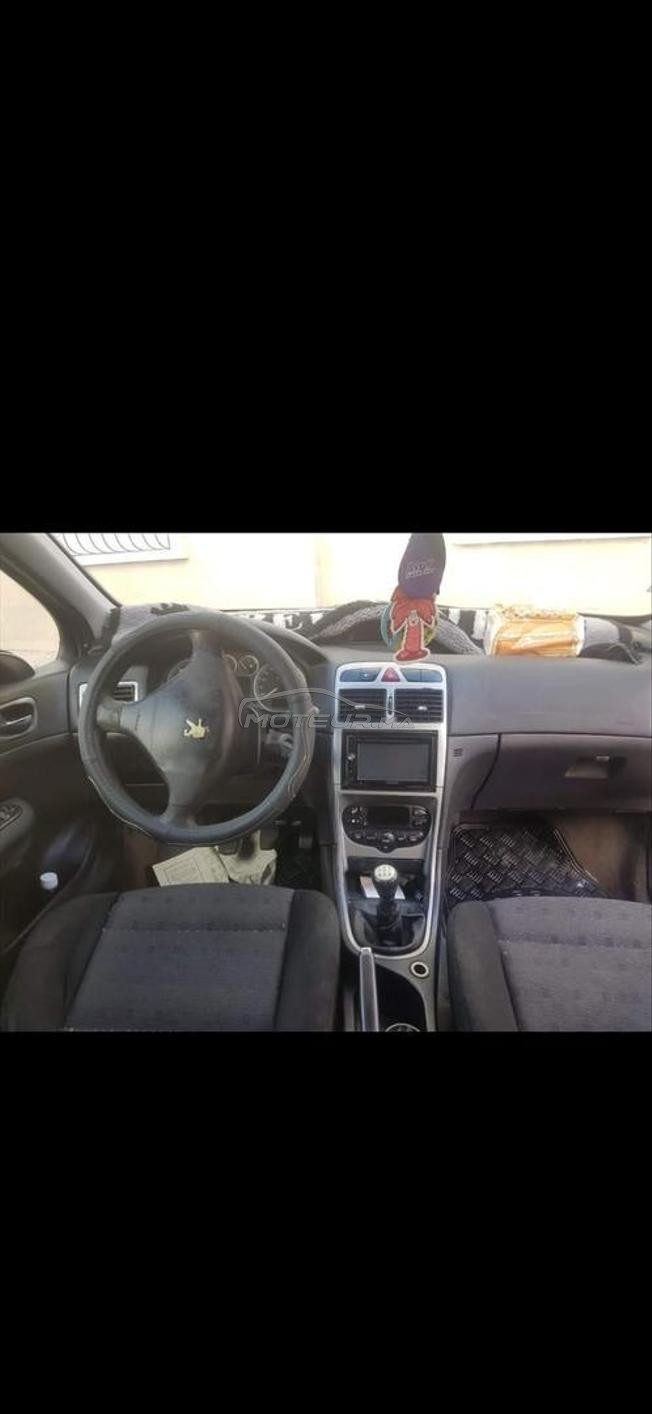 307 SW a vendre