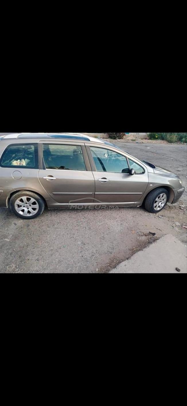 307 SW a vendre