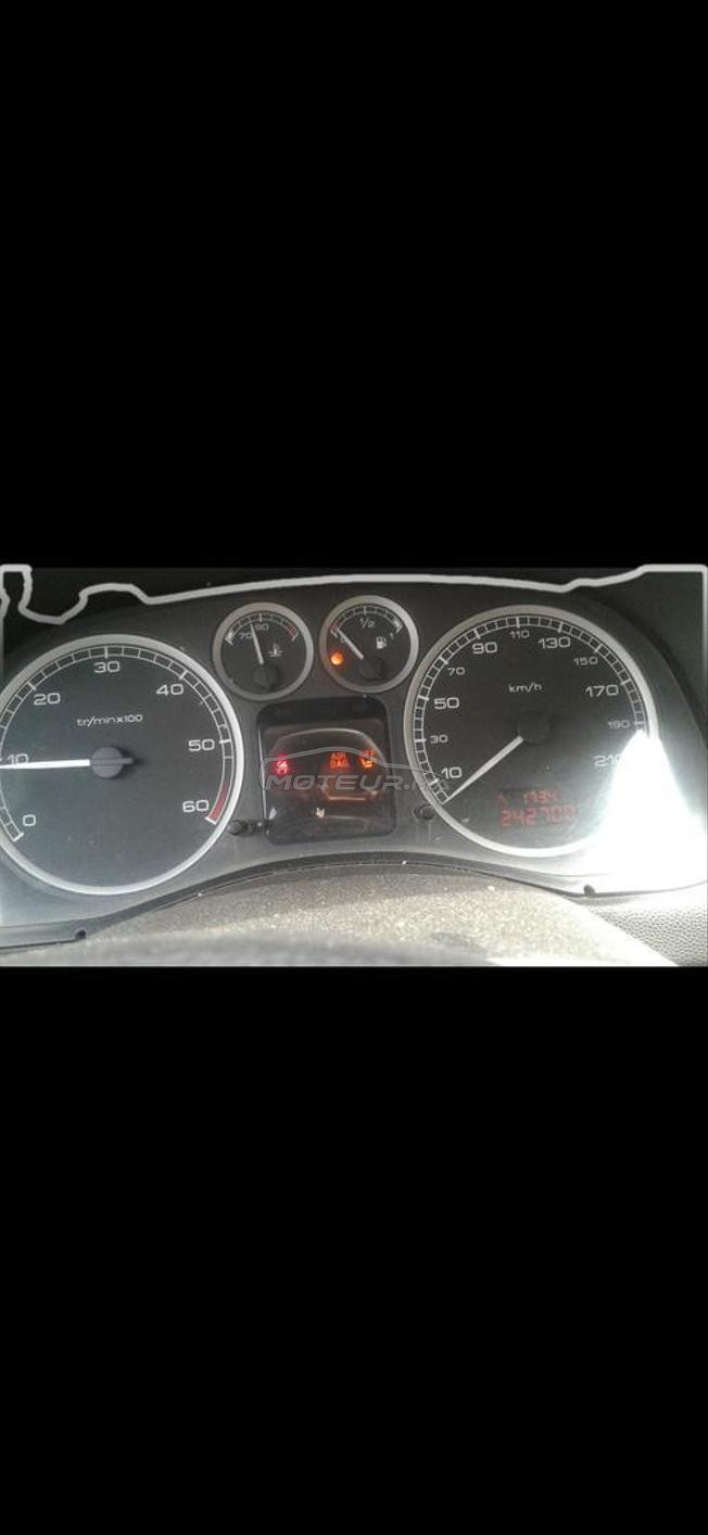 307 SW a vendre