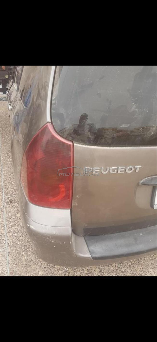 307 SW a vendre