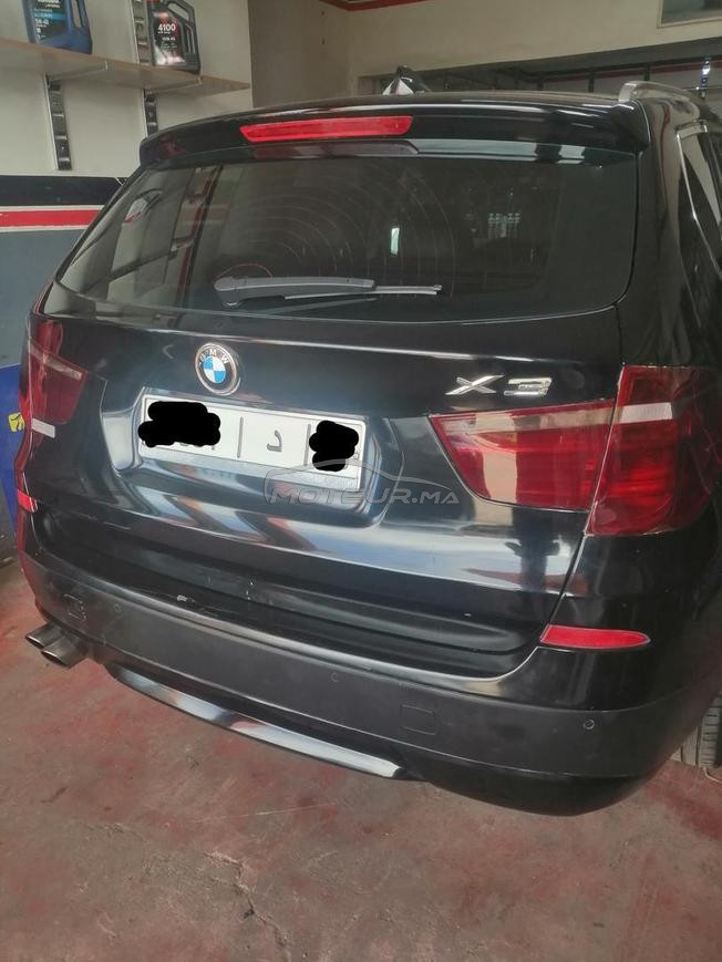 BMW x3 diesel 