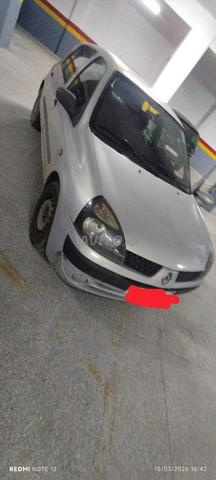 Renault Clio 2 2004 - 2